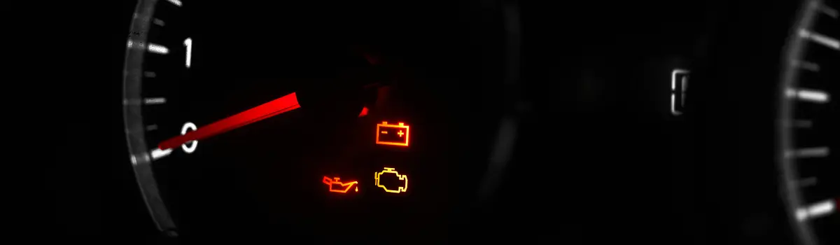 engine-light